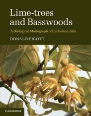 Lime-trees and Basswoods