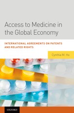 Access to Medicine in the Global Economy