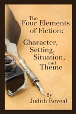 The Four Elements of Fiction