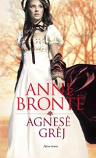 Agnesė Grėj Agnesė Grėj