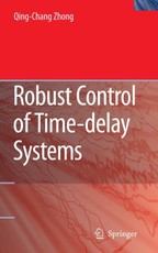 Robust Control of Time-delay Systems