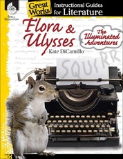 Flora & Ulysses