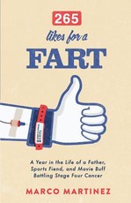 265 Likes For a Fart
