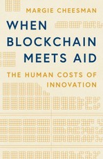 When Blockchain Meets Aid
