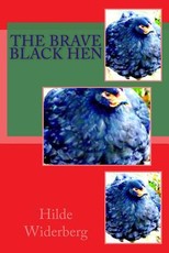 The brave black hen