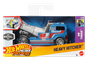 HOT WHEELS automodeliukas – Pull-Back Speeders (HPR70)