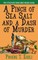 A Pinch of Sea Salt and a Dash of Murder