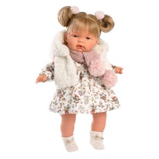 Lėlė Joelle 38 cm