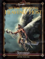 Mythic Monsters