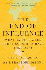 The End of Influence