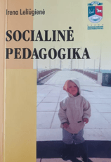 Socialinė pedagogika