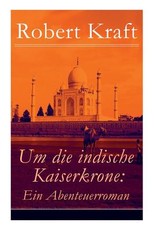 Um die indische Kaiserkrone