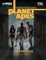 The Role-Playing Game of the Planet of the Apes