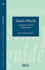 Isg 36: God's World