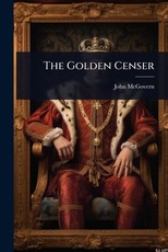 The Golden Censer