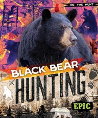 Black Bear Hunting