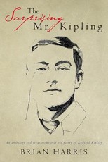 The Surprising Mr Kipling