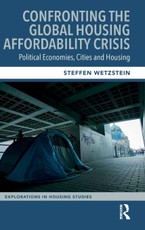 Confronting the Global Housing Affordability Crisis