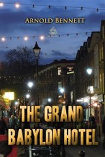 Grand Babylon Hotel
