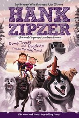 Dump Trucks and Dogsleds