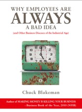 Why Employees Are Always A Bad Idea