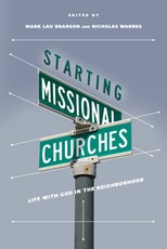 Starting Missional Churches