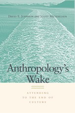 Anthropology's Wake