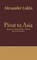 Pivot To Asia