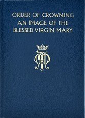 Order of Crowning an Image of the Bvm