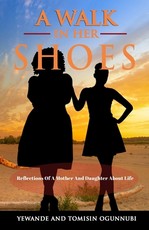 A Walk in Her Shoes