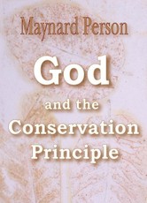God and the Conservation Principle
