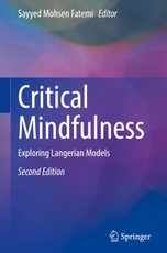 Critical Mindfulness