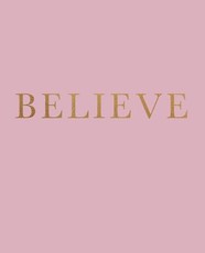 Believe