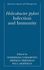 Helicobacter Pylori Infection and Immunity