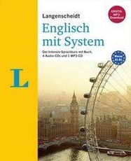 Langenscheidt Englisch mit System
