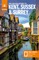 The Rough Guide to Kent, Sussex and Surrey