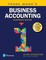 Frank Wood's Business Accounting Volume 1