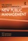 Christensen, T: Ashgate Research Companion to New Public Man