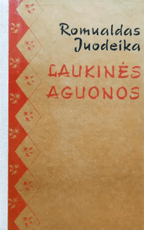 Laukinės aguonos