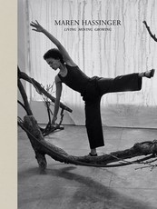 Maren Hassinger: Living Moving Growing