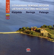 Lithuanian seaside region/Lietuvos pajūrio regionas
