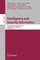 Intelligence and Security Informatics