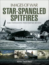 Star-Spangled Spitfires