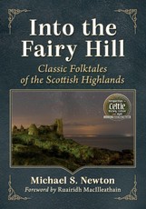 Into the Fairy Hill