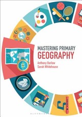 Mastering Primary Geography