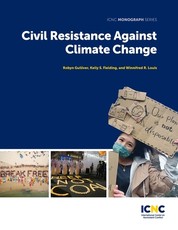 Civil Resistance Against Climate Change