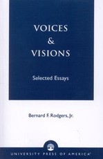 Voices and Visions