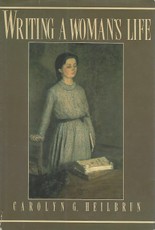 Writing a woman's life