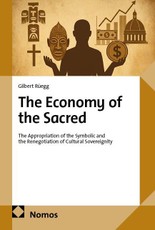 The Economy of the Sacred
