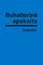Buhalterinė apskaita: vadovėlis